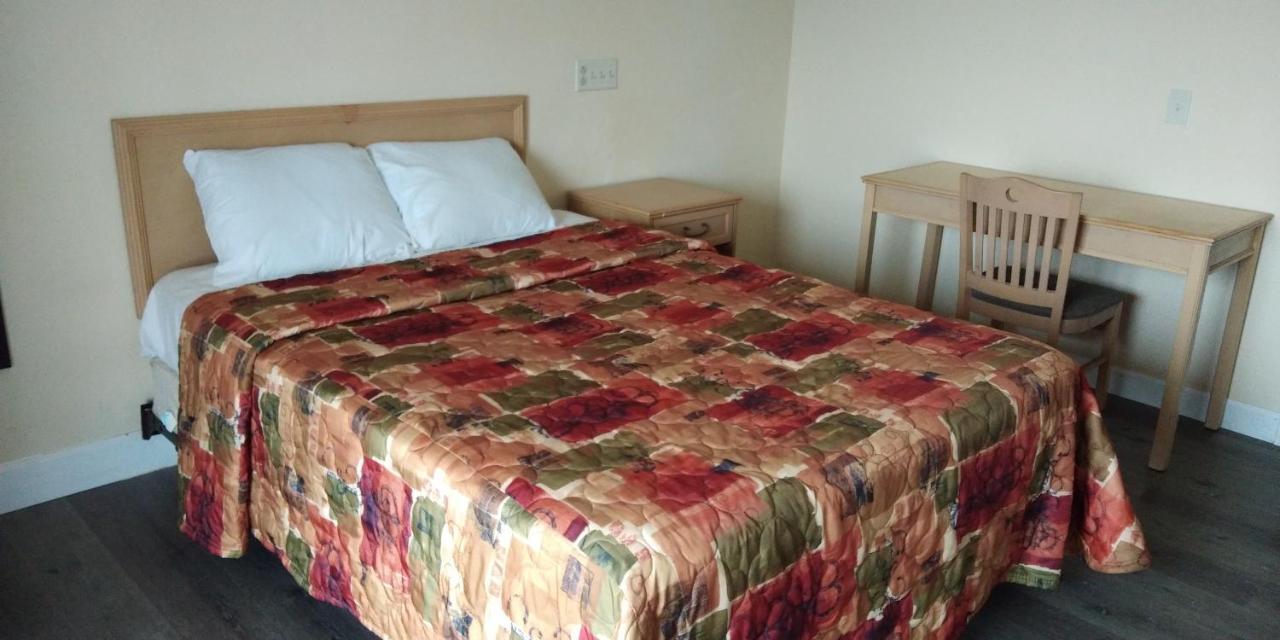 Spring Valley Inn Ngoại thất bức ảnh
