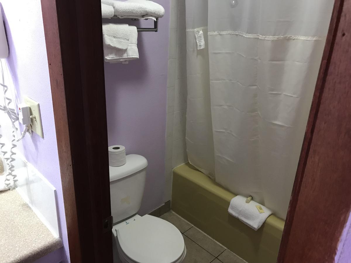 Spring Valley Inn Ngoại thất bức ảnh